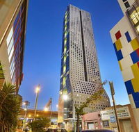 Royal Stays Apartments Melbourne- Clarke St - Accommodation Cooktown