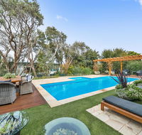 Moonah Woodlands Resort - Accommodation Cooktown
