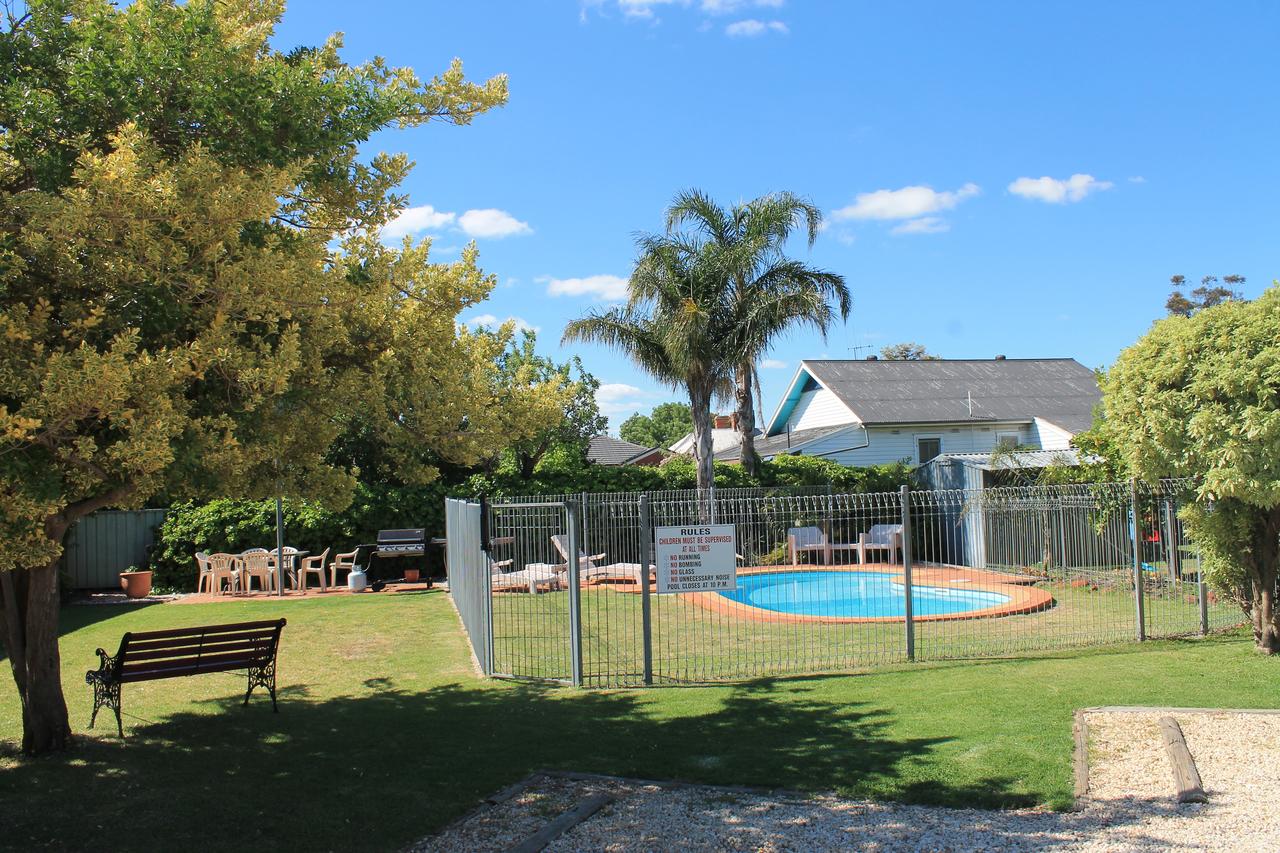 Rochester VIC Accommodation Cooktown