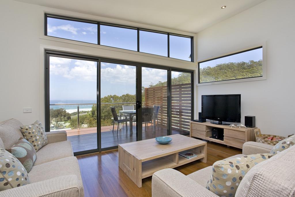 Separation Creek VIC Accommodation Cooktown
