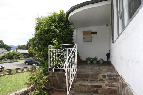 A Stroll Away - Accommodation Cooktown 12