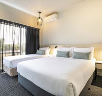 Nightcap at Excelsior Hotel - Accommodation Cooktown