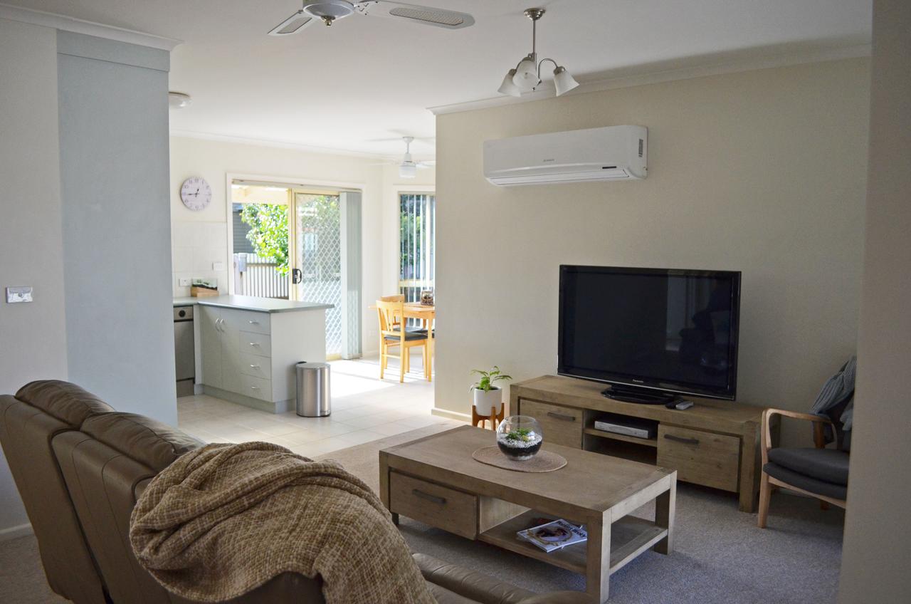 Horsham VIC Accommodation Cooktown