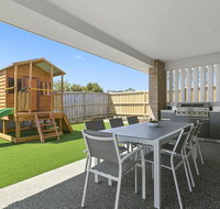 Tidal Changes - Rejuvenate Stays - Accommodation Cooktown