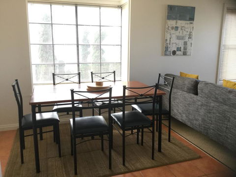 At The Beach Apartments - Accommodation Cooktown 6