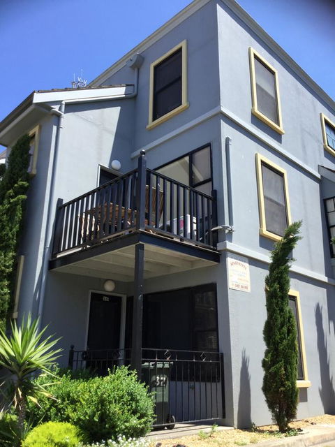 At The Beach Apartments - Accommodation Cooktown 0