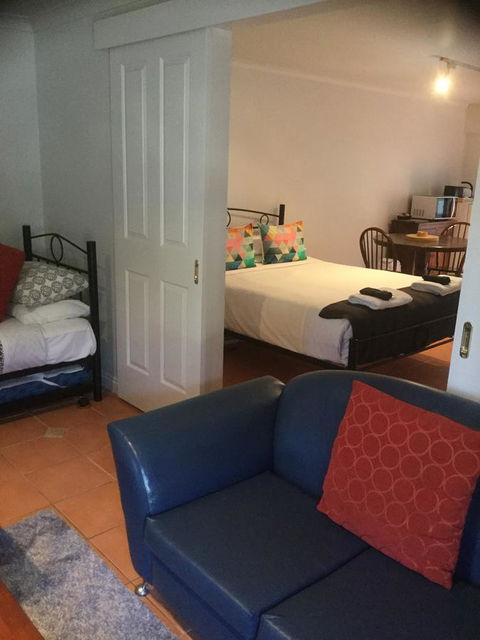 At The Beach Apartments - Accommodation Cooktown 14