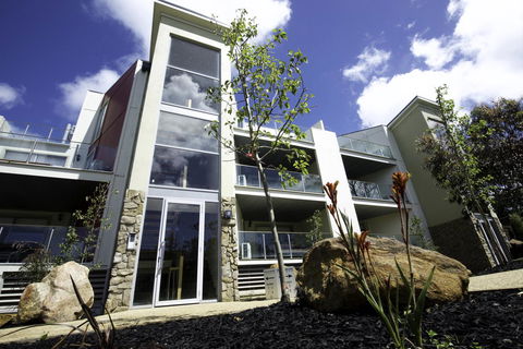 Phillip Island Towers - Accommodation Cooktown 24