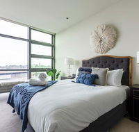 Great Southbank 2 Bedroom NetflixWIFIParking - Accommodation Cooktown