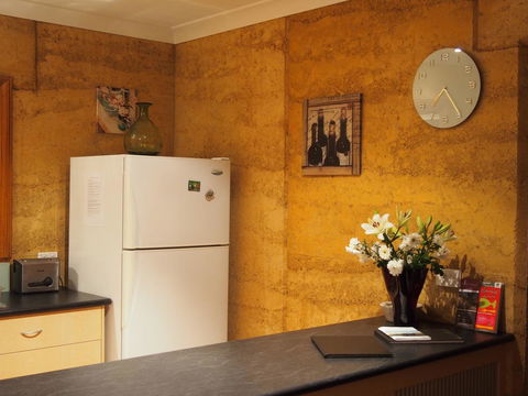 Bundjil Studio - Accommodation Cooktown 20