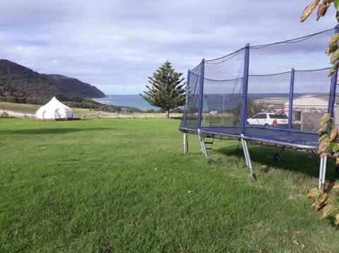 Seacroft Estate - Accommodation Cooktown 29