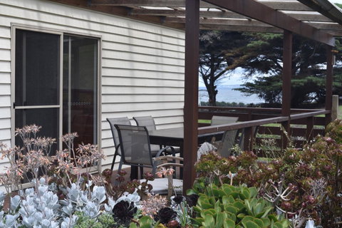 Seacroft Estate - Accommodation Cooktown 20