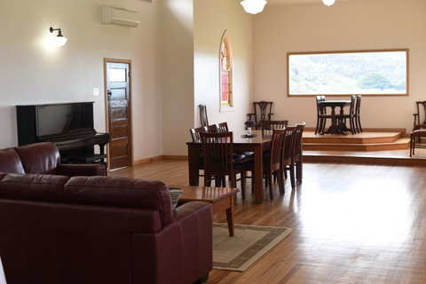 Seacroft Estate - Accommodation Cooktown 44