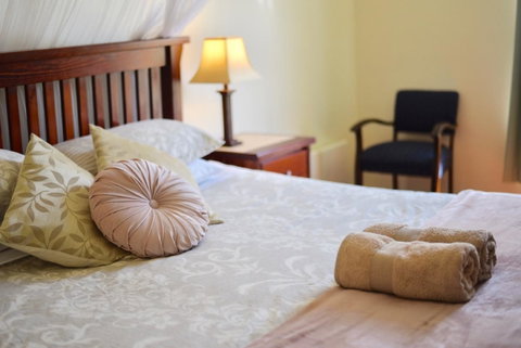 Seacroft Estate - Accommodation Cooktown 27