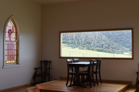 Seacroft Estate - Accommodation Cooktown 43