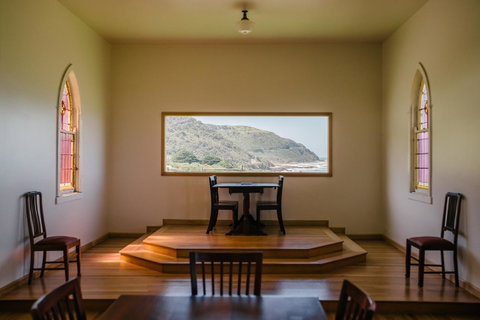 Seacroft Estate - Accommodation Cooktown 0