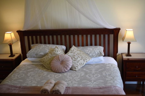 Seacroft Estate - Accommodation Cooktown 22