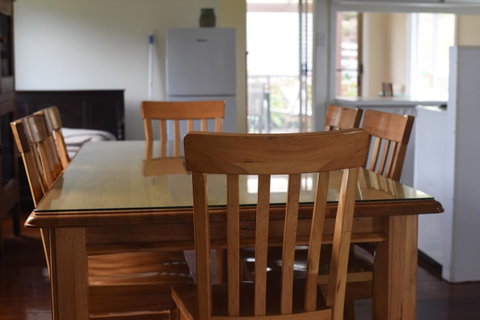 Seacroft Estate - Accommodation Cooktown 24