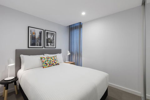 Apartments @ 57 City - Accommodation Cooktown 7