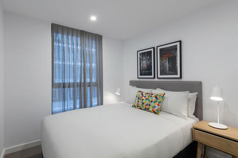 Apartments @ 57 City - Accommodation Cooktown 6