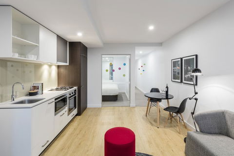 Apartments @ 57 City - Accommodation Cooktown 1