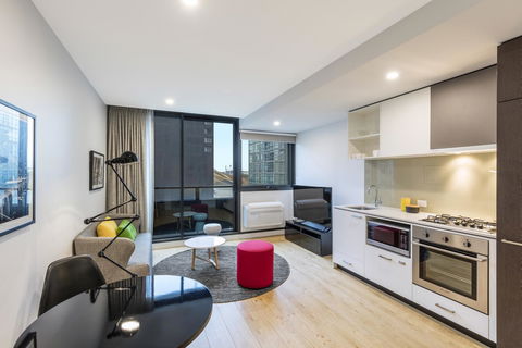 Apartments @ 57 City - Accommodation Cooktown 12