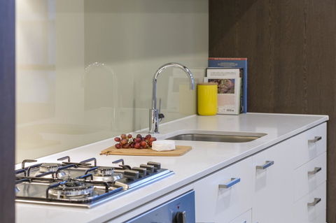 Apartments @ 57 City - Accommodation Cooktown 3