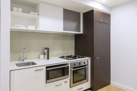 Apartments @ 57 City - Accommodation Cooktown 11