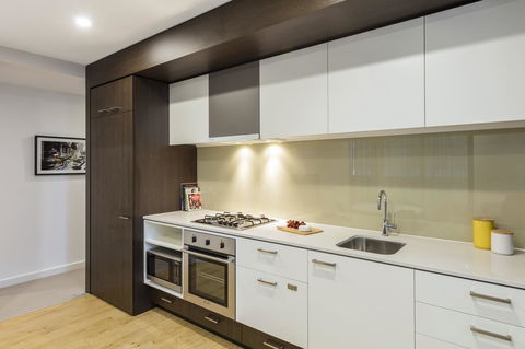 Apartments @ 57 City - Accommodation Cooktown 4