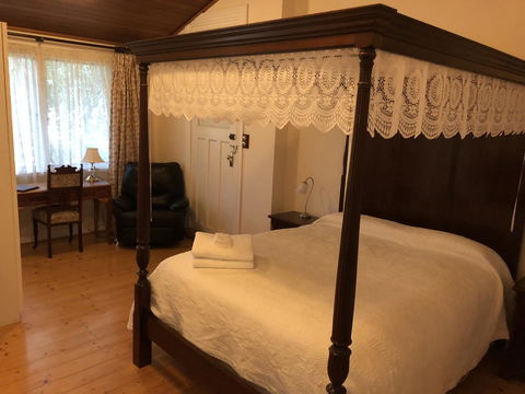 Lorelei Bed & Breakfast - Accommodation Cooktown 15