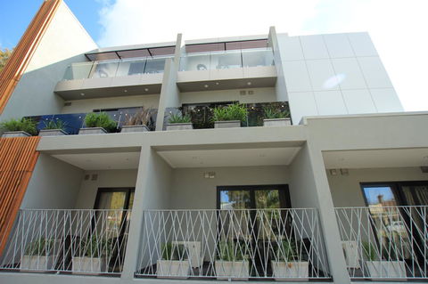 Melrose Apartments - Accommodation Cooktown 0