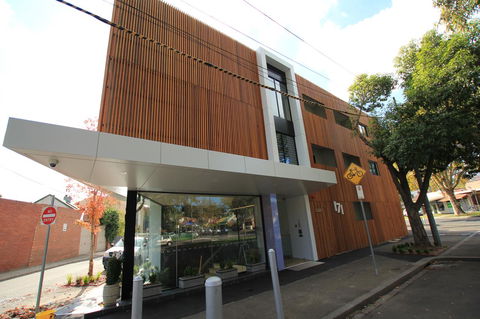 Melrose Apartments - Accommodation Cooktown 3