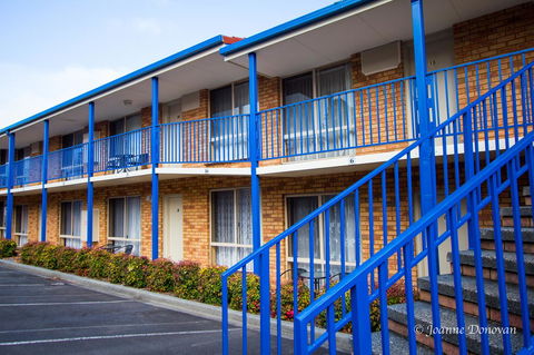 Blue Whale Motor Inn & Apartments - Accommodation Cooktown 33