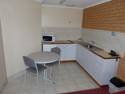 Blue Whale Motor Inn & Apartments - Accommodation Cooktown 27