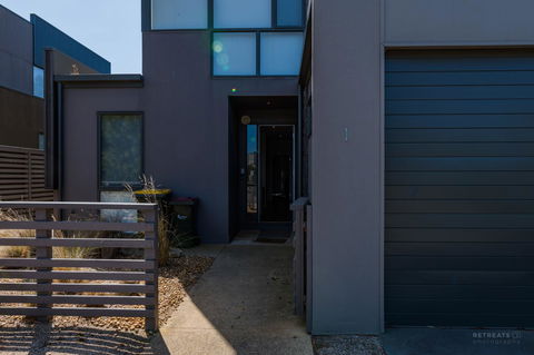 1 Sunset Place - Accommodation Cooktown 4