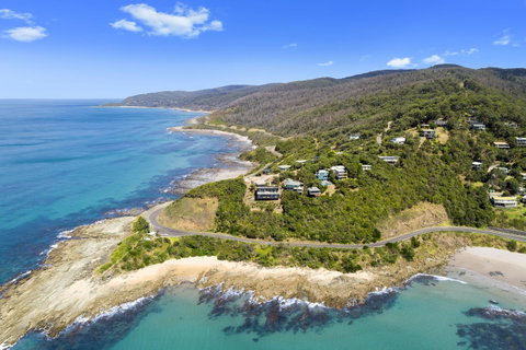 Cape Wye - Accommodation Cooktown 8