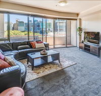 Southbank Tower Apartments - Accommodation Cooktown