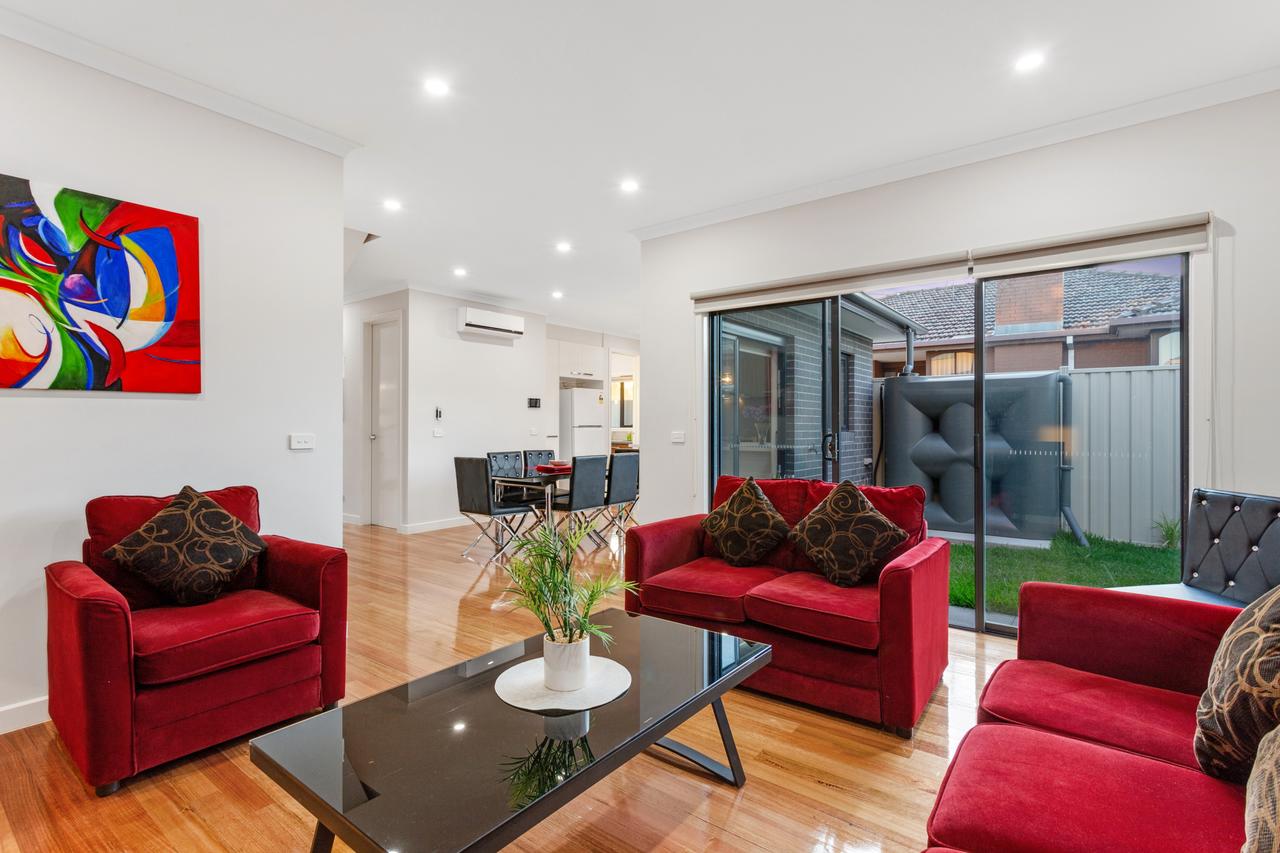 Kealba VIC Accommodation Cooktown