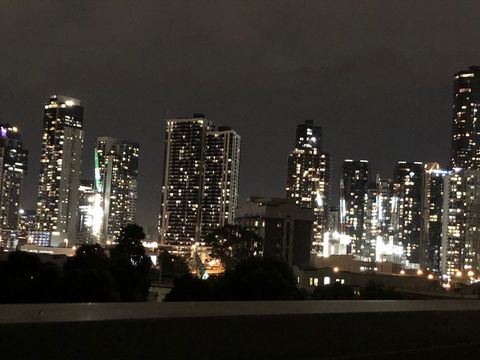 Fantastic Southbank Apartment - Accommodation Cooktown 0