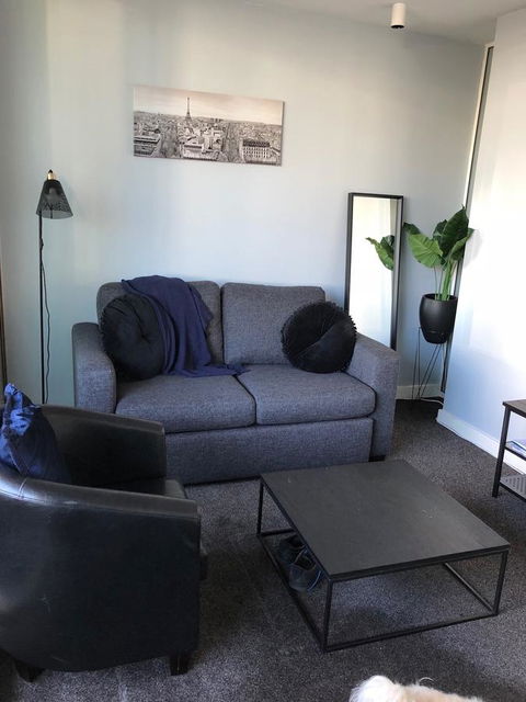 Fantastic Southbank Apartment - Accommodation Cooktown 2