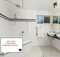Cottages for Two - Accommodation Cooktown