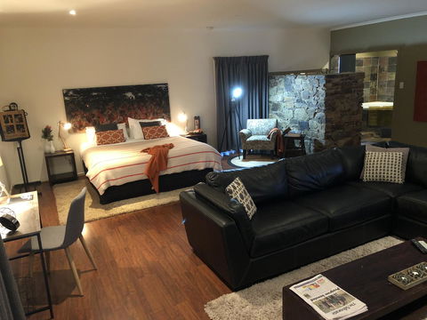 Minni Gums - Accommodation Cooktown 15