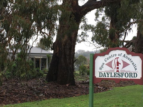 Minni Gums - Accommodation Cooktown 14