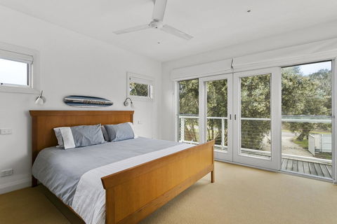 Perfect Blairgowrie Beach House - Accommodation Cooktown 11