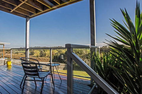 Saltwater Breeze Retreat - Accommodation Cooktown 27