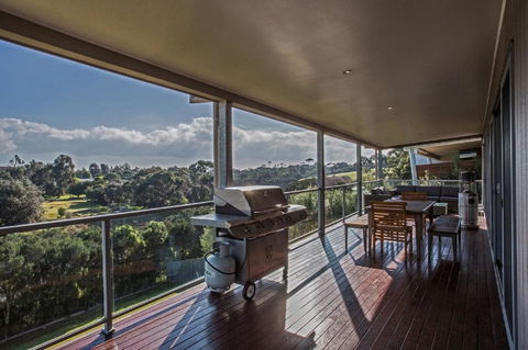 Saltwater Breeze Retreat - Accommodation Cooktown 25