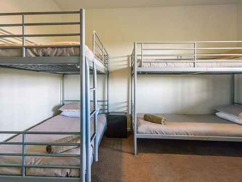 Saltwater Breeze Retreat - Accommodation Cooktown 21