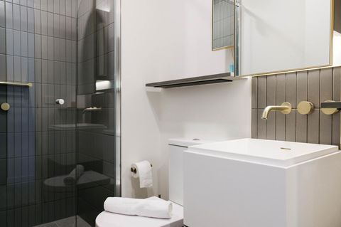 Deluxe Sea Views Apartment - Accommodation Cooktown 15