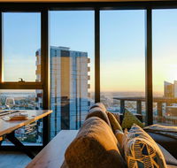 Deluxe Sea Views Apartment - Accommodation Cooktown