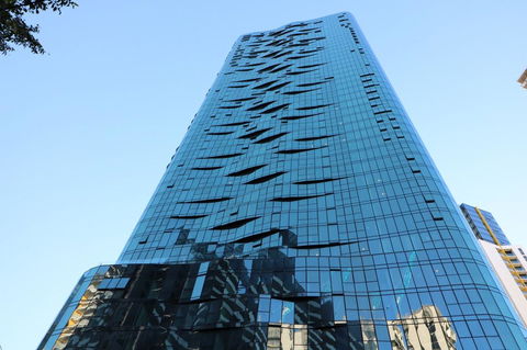 Deluxe Sea Views Apartment - Accommodation Cooktown 7